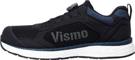 Sikkerhedssko Esd Ek30b Med Boa - Vismo Sneakers  - 0667253005147