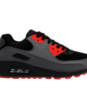 Dame Sneaker Grå - Sneakers