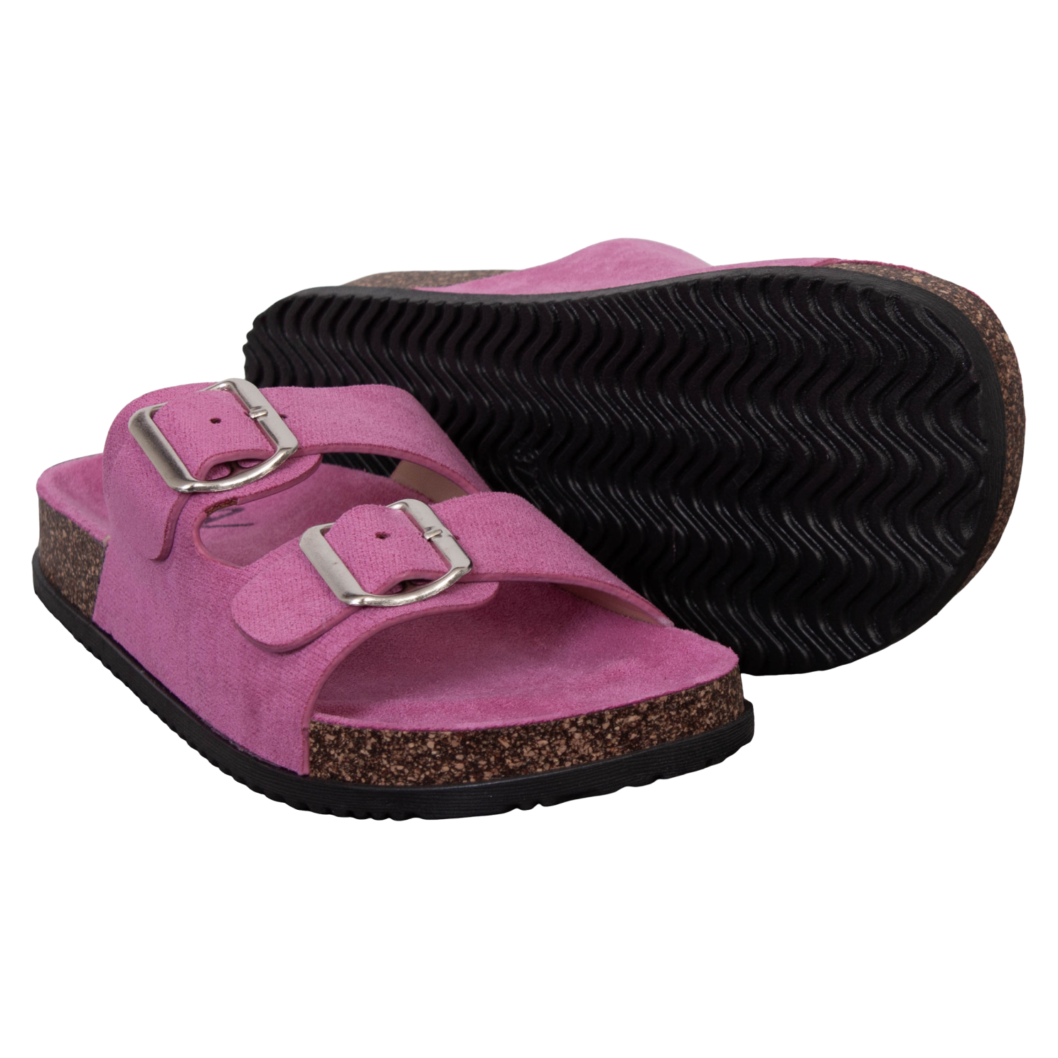 Pink Anyway Dame Sandaler Hot - Anyway Sandaler  - 5714470212867