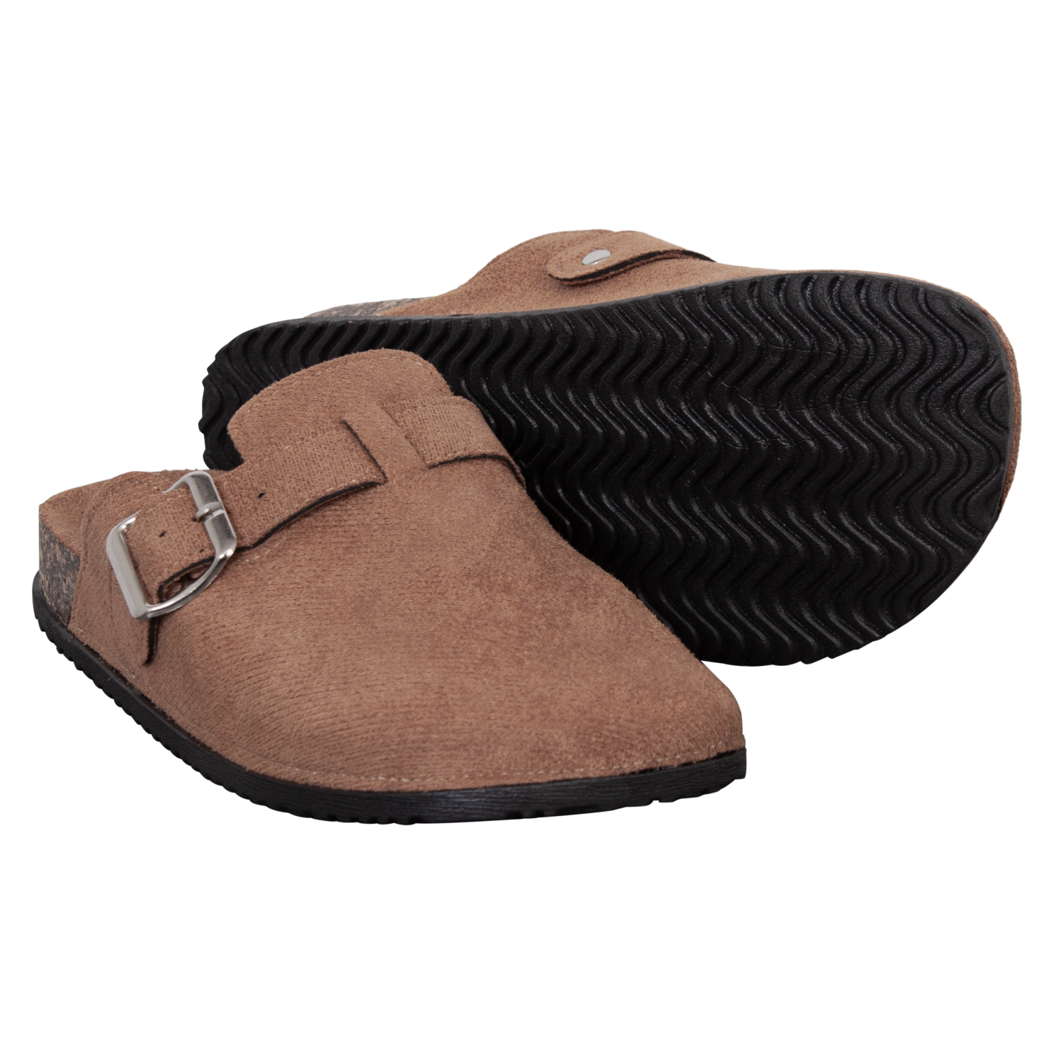 Brun Anyway Dame Sandaler - Anyway Sandaler  - 5714470180715