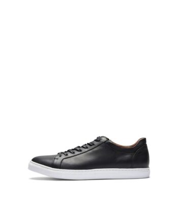 Sort Shndavid Sneaker Noos - Selected Sneakers  - 5713231546425