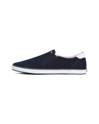 42 Iconic Slip Sneaker - Tommy Hilfiger Sneakers  - 8719254510952