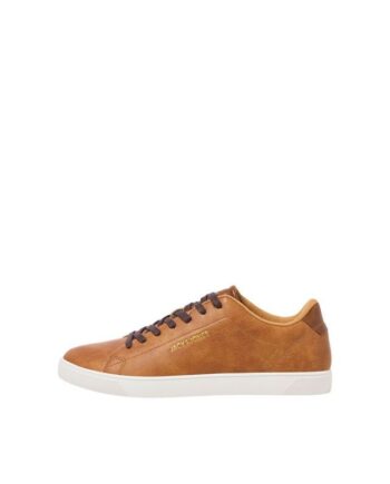Brun Jfwboss Sneaker - Sneakers  - 5715215749358