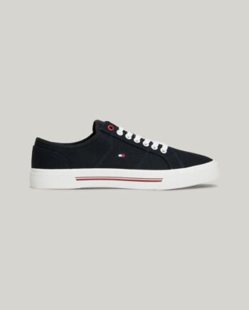 41 Core Corporate Vulc Canvas - Tommy Hilfiger Sneakers  - 8720643115290