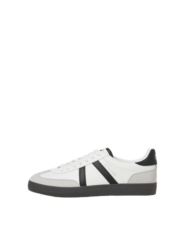 Hvid Jfwmambo Special Noos - Sneakers - 5715514549963