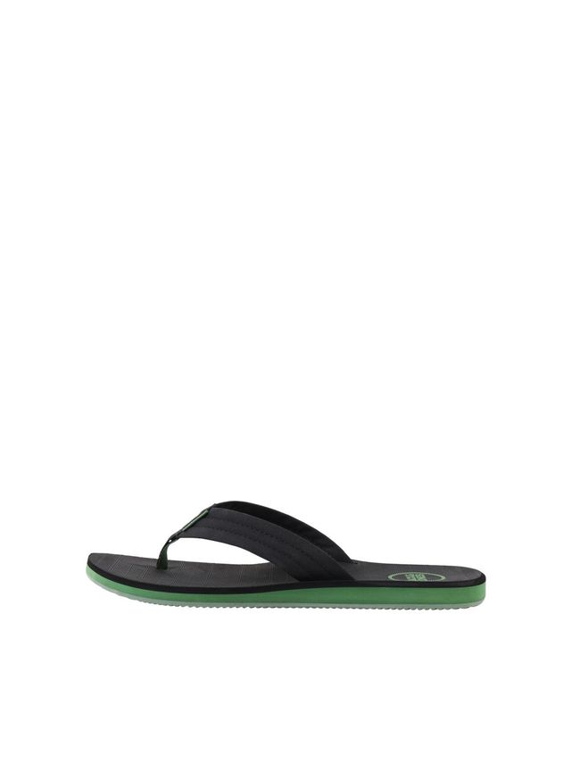 Blå Jfwfletcher Eva Sandal - Sandaler  - 5715514068624