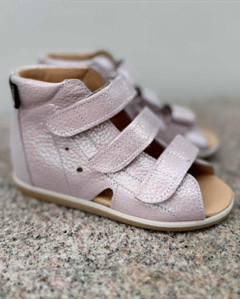 Aurelka Sandal Pearl Smal Sandal Med Ekstra Støtte - Aurelka Sandaler