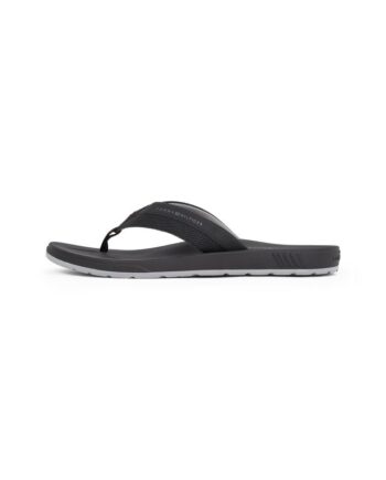 Brun Molded Hilfiger Beach Sandal - Tommy Hilfiger Sandaler  - 8720638852131