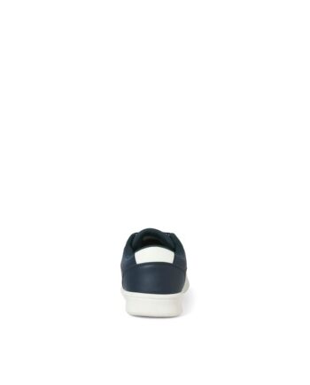 Blå Jfwlennox Sneaker - Sneakers  - 5715719955170