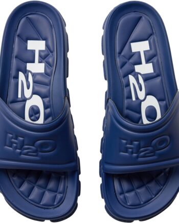 Indigo H2o Trak Sandal Blue - H2o Sandaler