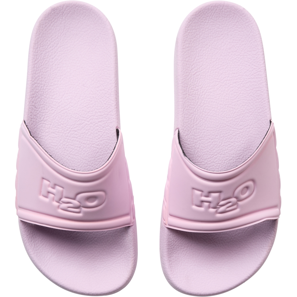 Sort H2o Re Trek Sandal Light Pink - H2o Sandaler
