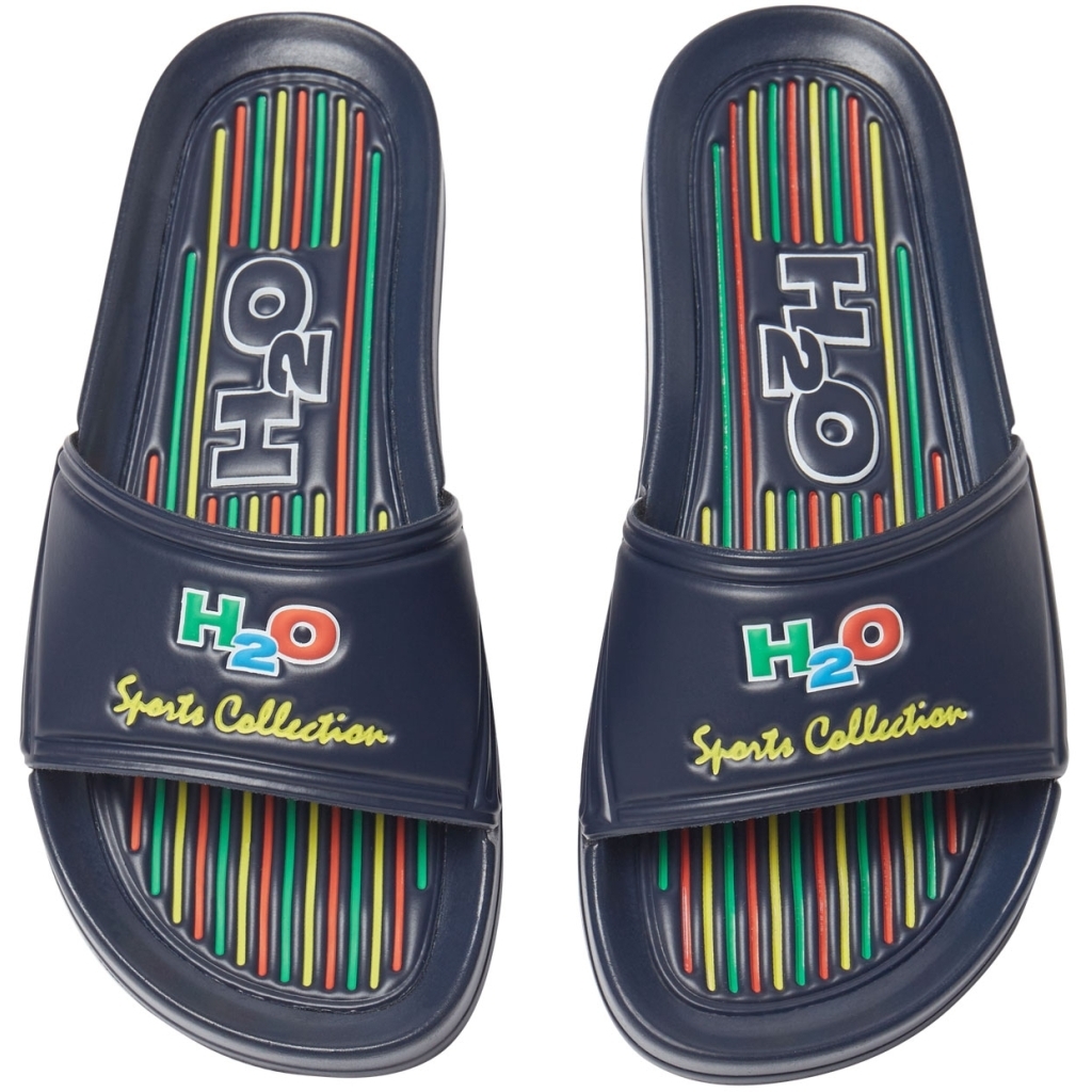 H2o Badesandaler Unisex - H2o Sandaler