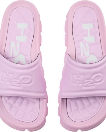 Pink H2o Trak Sandal Light - H2o Sandaler