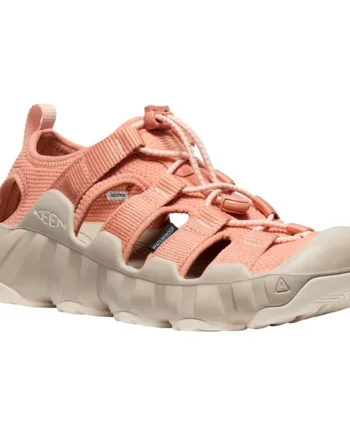 Keen Hypersport Sandal Kvinder Damer Cork Cameo Rose Keen Sandaler - Sandaler  - 195208742460