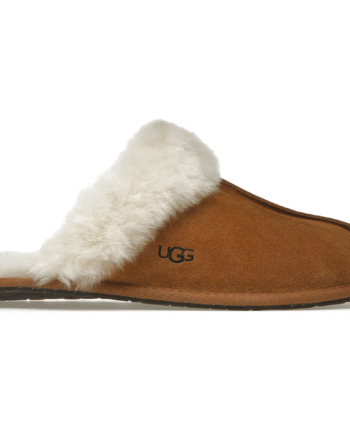 Ugg Scuffette Slipper Chestnut - Ugg Sneakers