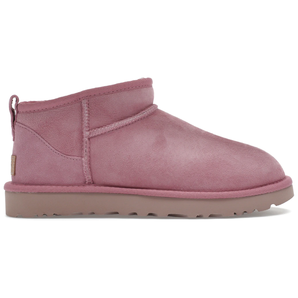 Ugg Classic Ultra Mini Boot Dusty Orchid - Ugg Sneakers  - 197634283098