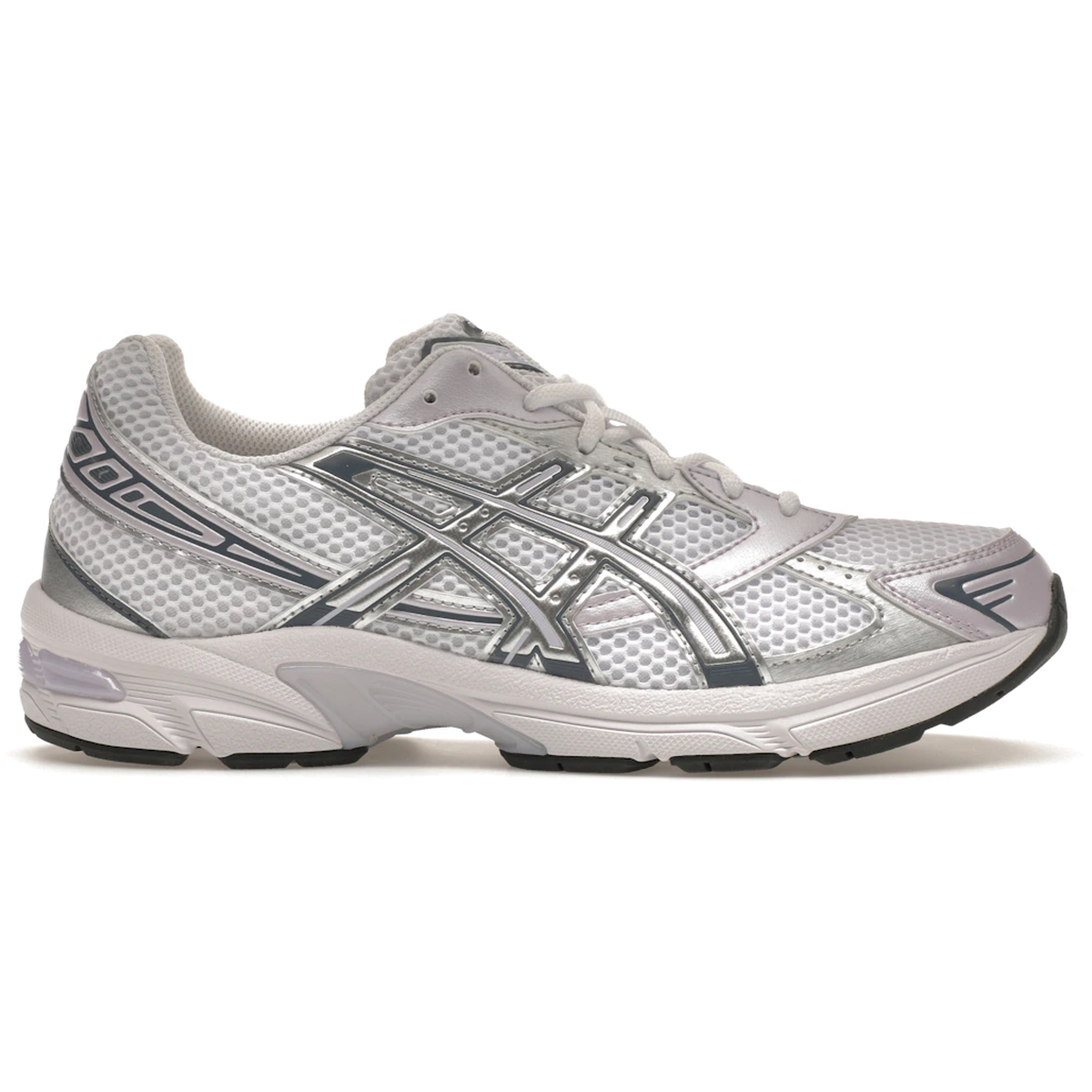 Asics Gel 1130 Faded Ash Rock - Asics Sneakers  - 4550457165297