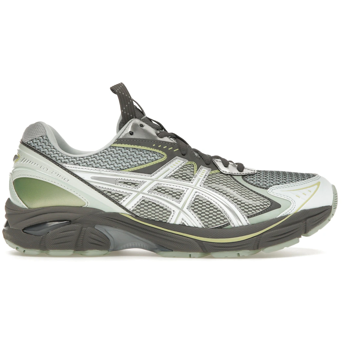 Asics Ub6 2160 Kiko Kostadinov Arctic Blue Carbon - Asics Sneakers  - 197298264211