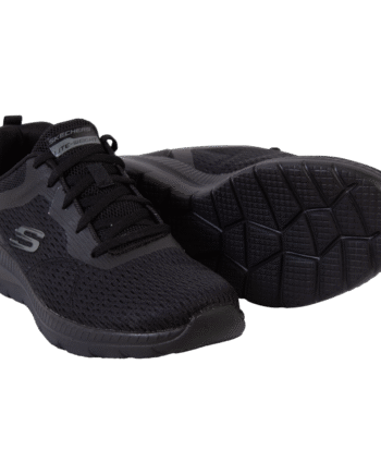 BBK Skechers Bountiful Quick Path Dame Sneakers - Skechers Sneakers  - 9364245774