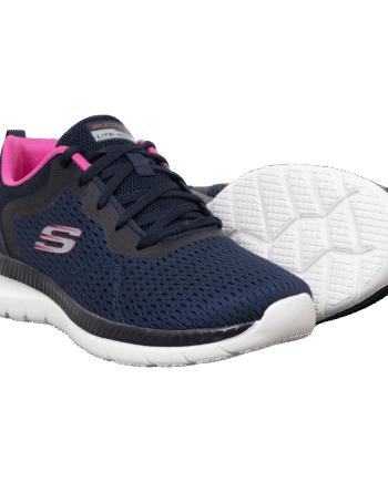 NVHP Skechers Bountiful Quick Path Dame Sneakers - Skechers Sneakers  - 194428108674