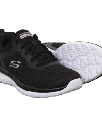 BKW Skechers Bountiful Quick Path Dame Sneakers - Skechers Sneakers  - 193642627275