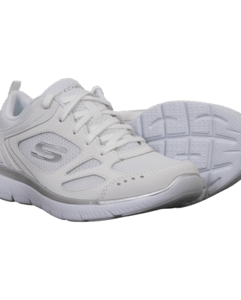 WSL Skechers Summits Suited Dame Sneakers - Skechers Sneakers  - 191665792369
