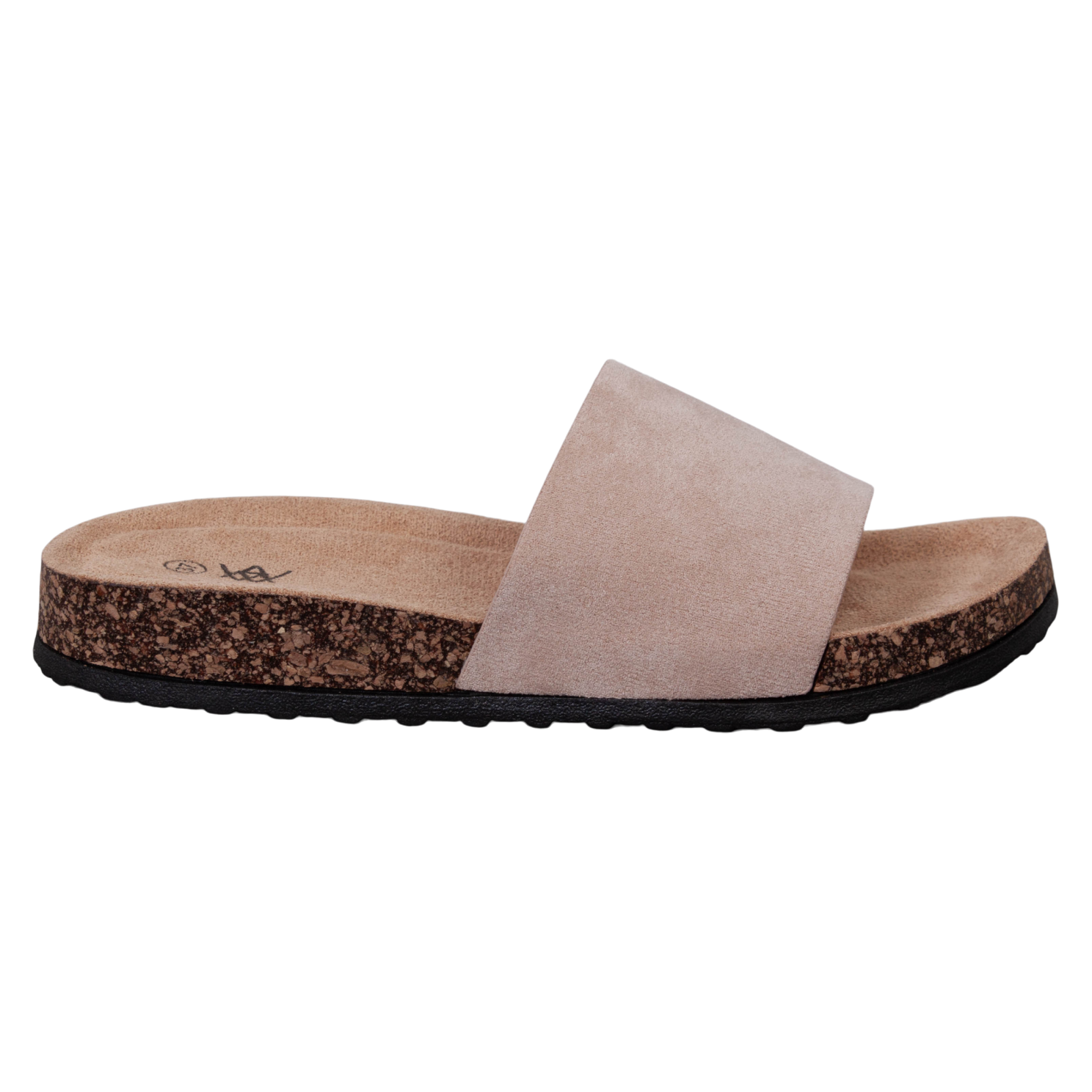 Lilla Anyway Dame Sandaler Purple - Anyway Sandaler  - 5714470197300
