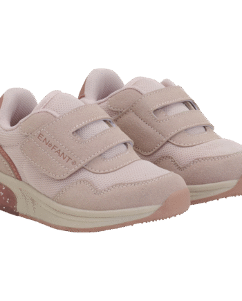 Sepia Rose Fant Pige Sneakers Blink - En Fant Sneakers  - 5713438298530