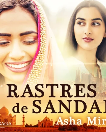 Rastres Sandal - Saga Egmont Sandaler  - 9788726691115
