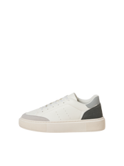 Hvid Jfwaspire Court Sneaker Noos - Sneakers - 5715714501075
