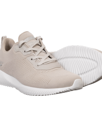 NAT Skechers Bobs Squad Dame Sneakers - Skechers Sneakers  - 192283699481