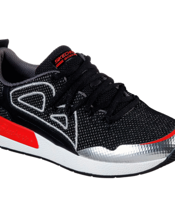BKSR Skechers Dame Sneakers - Skechers Sneakers  - 5757150169860