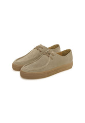 Sand Matinique Ruskindssko Marowdy - Matinique Sneakers  - 5715374311489