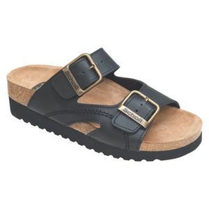 Sort Scholl Moldava - Scholl Sandaler  - 5038483851449
