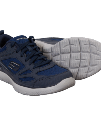 NVY Skechers Summits South Rim Herre Sneakers - Skechers Sneakers  - 1916651222656