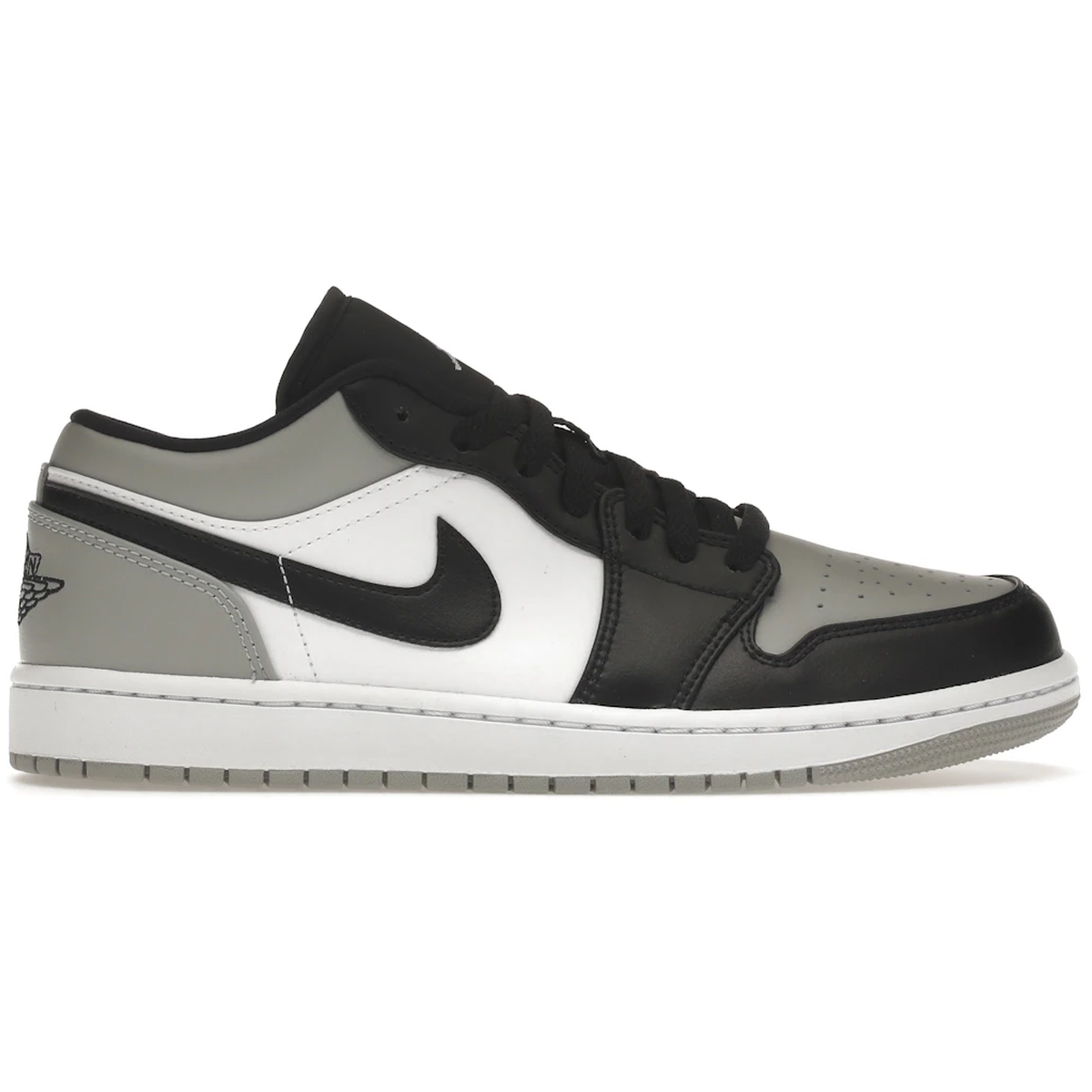 Air Jordan Low Shadow Toe - Air Sneakers