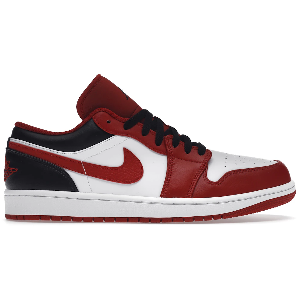 Air Jordan Low Bulls - Air Sneakers