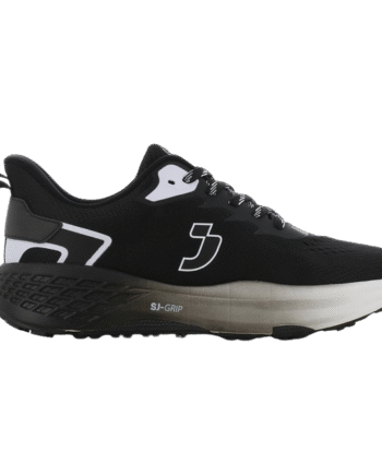 Hvid Herre Sneakers Sort - Sj Sneakers  - 5757151071803