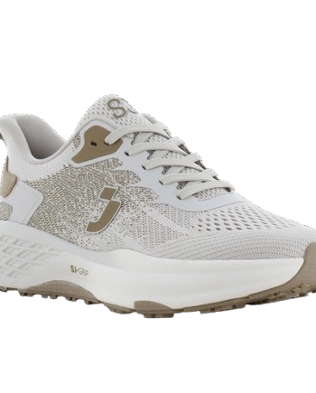 Ice/Taupe Herre Sneakers Ice Taupe - Sj Sneakers  - 5757151069763