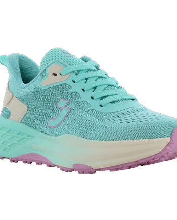 Mint/Beige Dame Sneakers Mint Beige - Sj Sneakers  - 5757151069800