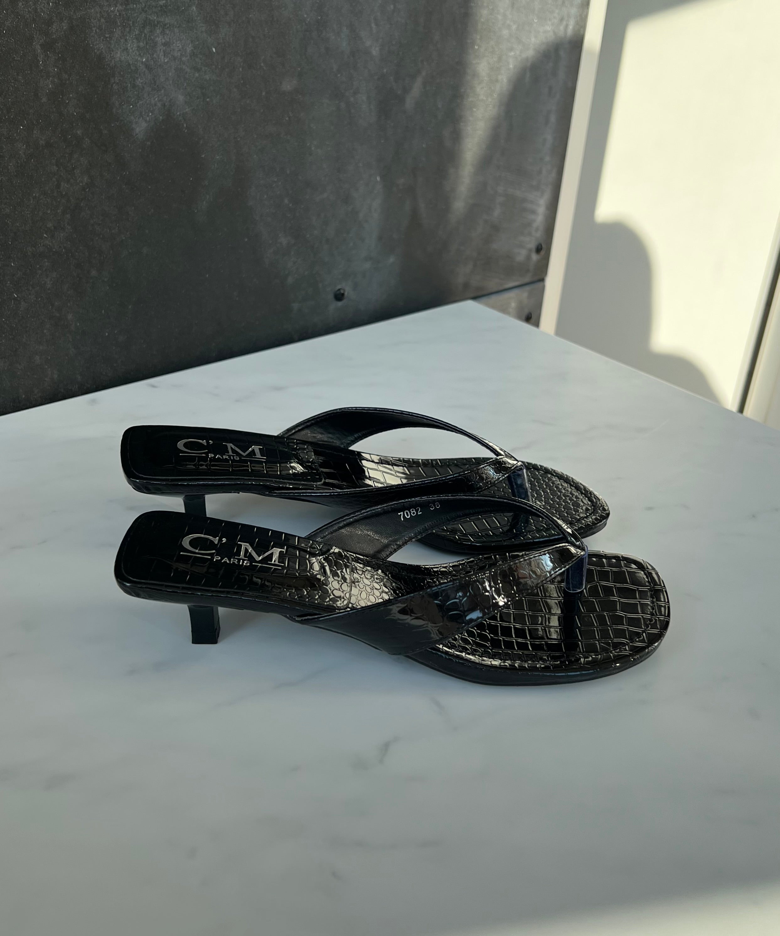 Silje Pumps - Beomé Sandaler  - 1107001315