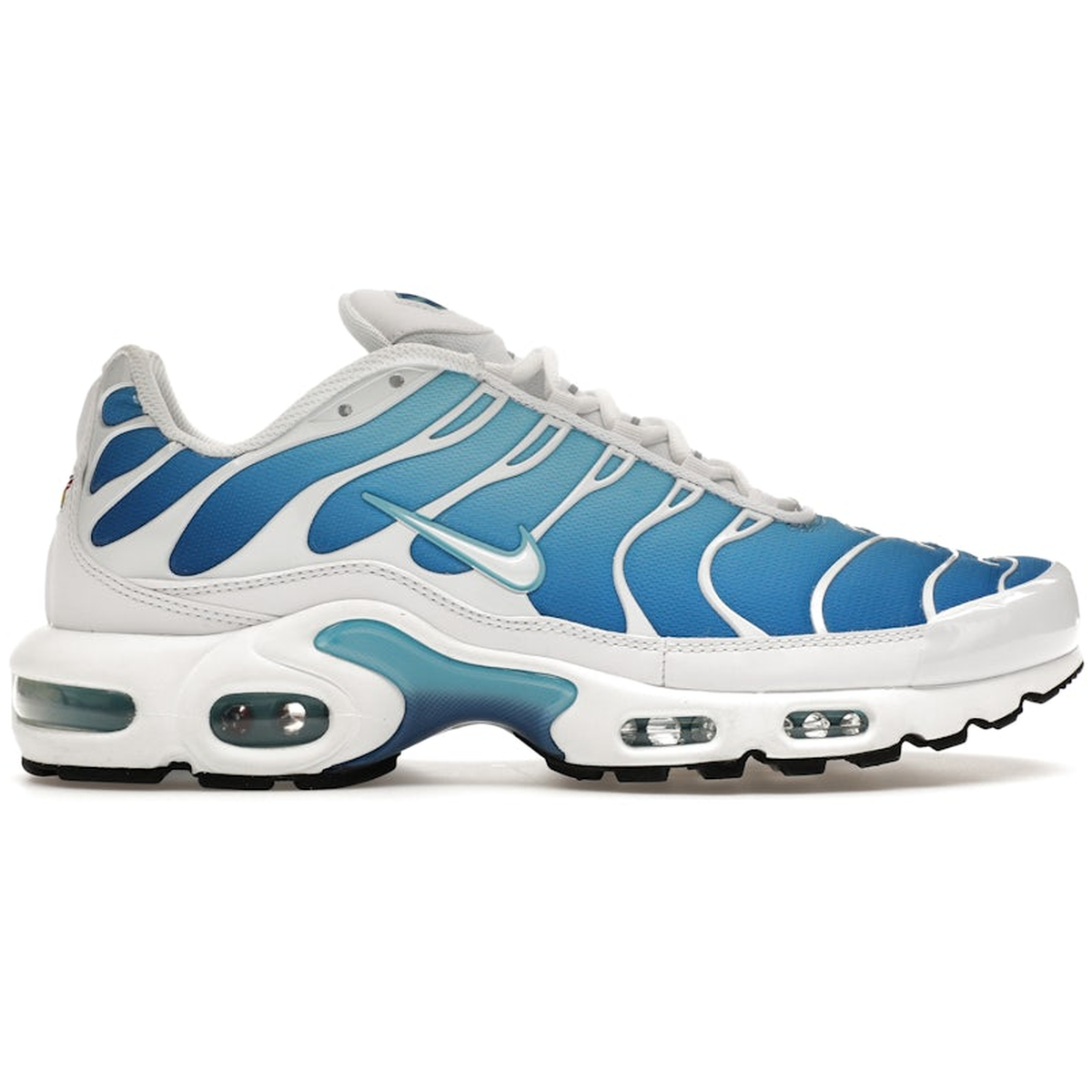 Nike Air Max Plus Sky Blue - Nike Sneakers