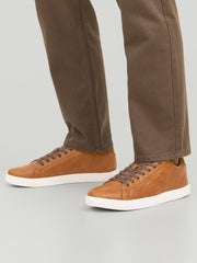 Cognac Jfwbosley Sneaker Noos - Sneakers - 5715215749327