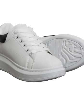 Noir Dame Sneakers - Nn Sneakers  - 5714470249559