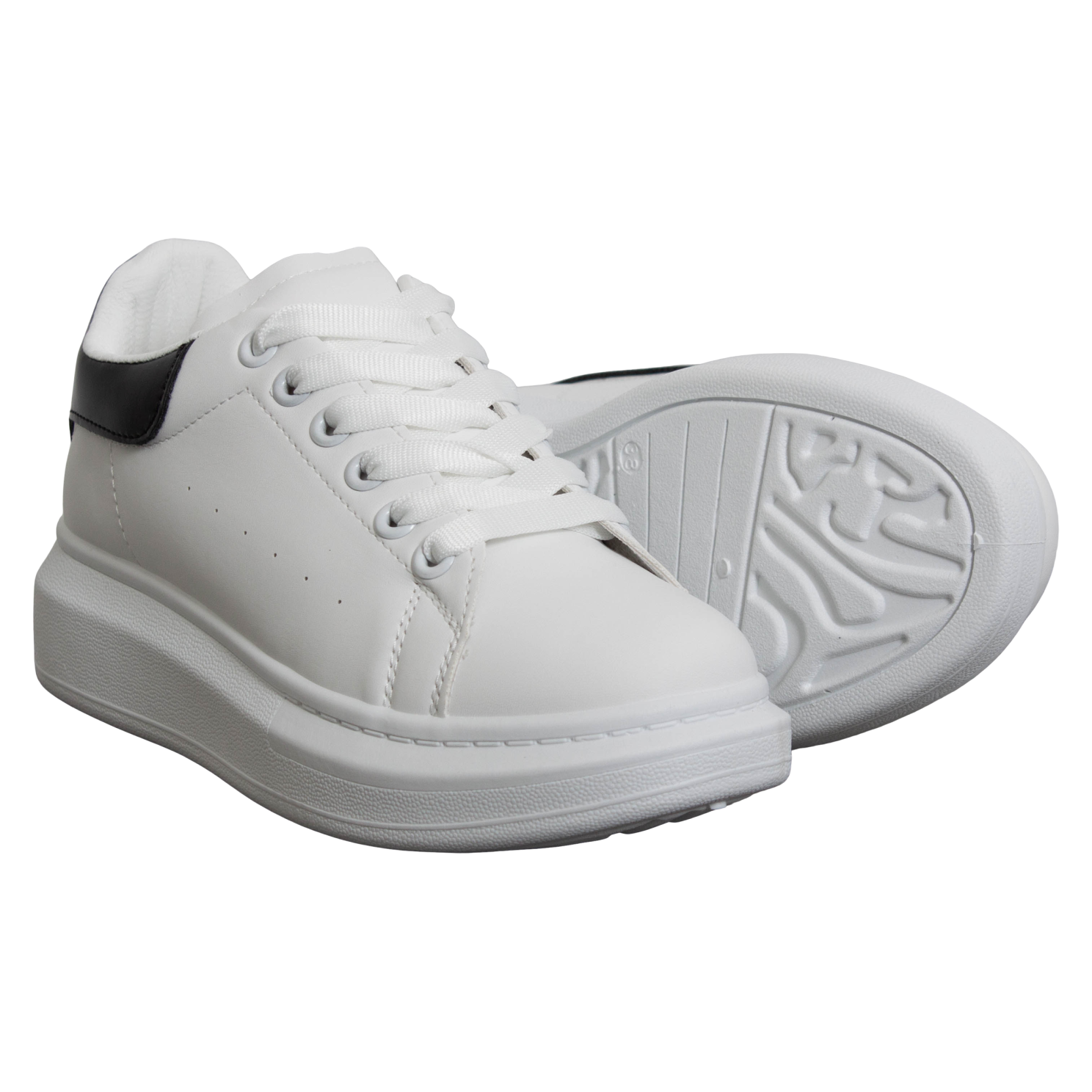 Noir Dame Sneakers - Nn Sneakers - 5714470249559