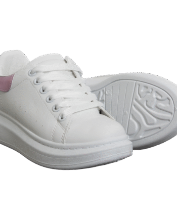 Rose Dame Sneakers - Nn Sneakers  - 5714470249610