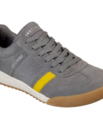 GRY Skechers Dame Sneakers - Skechers Sneakers  - 5757150174444