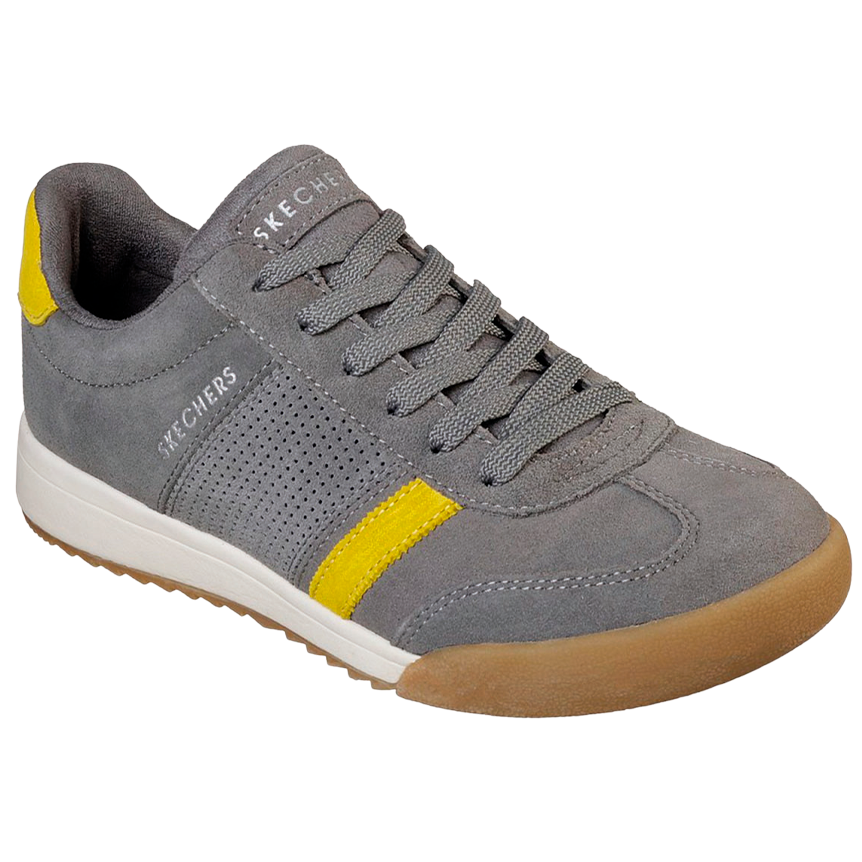GRY Skechers Dame Sneakers - Skechers Sneakers - 5757150174444
