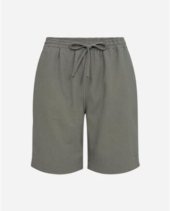 Grøn Soyaconcept Shorts - Soyaconcept Sneakers  - 5715287833771