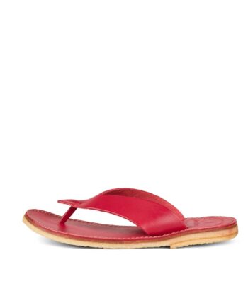 Pink Ærø - Duckfeet Sandaler  - 5907776472268